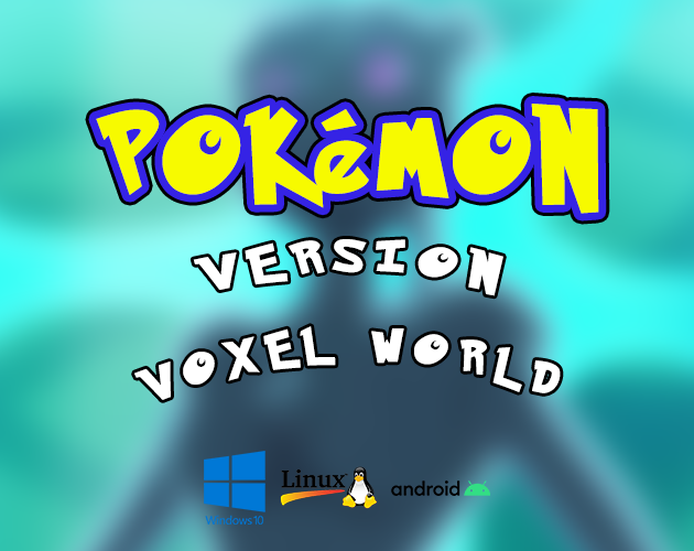 Games like Pokémon  Red World