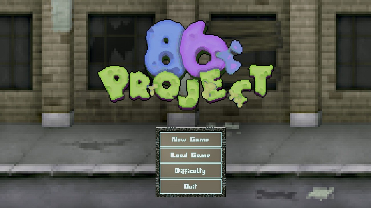 Games like Project 86