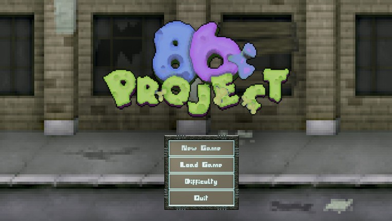 Project 86 Image