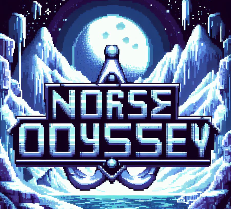 Games like Norse Odyssey