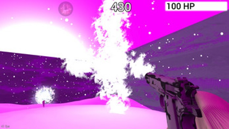 Prophet Launcher 3D screenshot