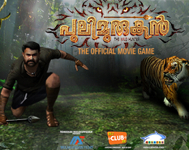 Pulimurugan 3D Game Image