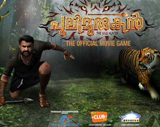 Pulimurugan 3D Game Game Cover