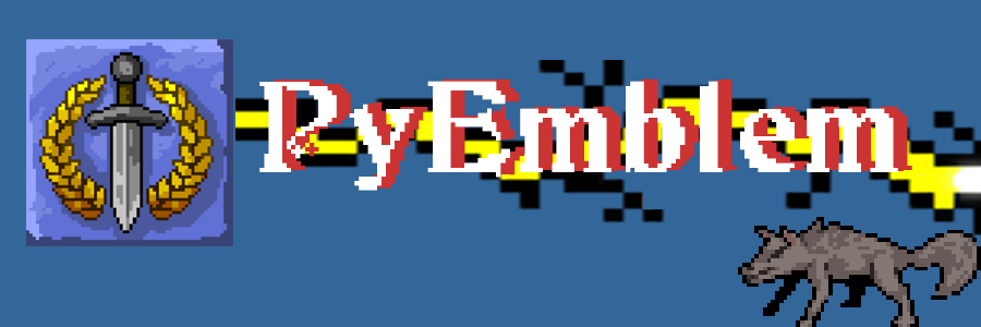 Games like PyEmbelem