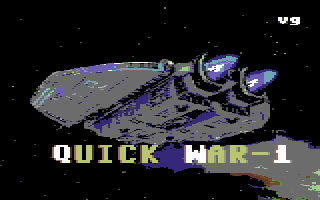 Games like Quick War C64