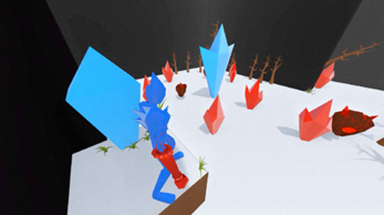 Red Punch screenshot