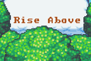 Games like Rise Above [Demo]