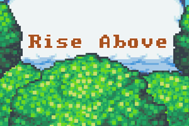 Rise Above [Demo] Game Cover