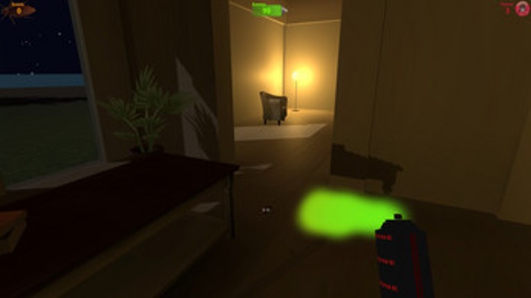 Roach Run Image