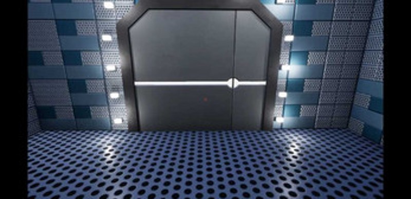 Roboscape screenshot