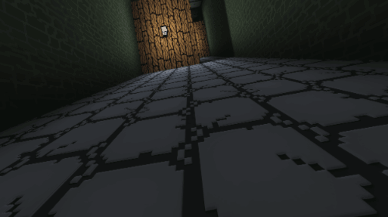 Rushscape Dungeon Image