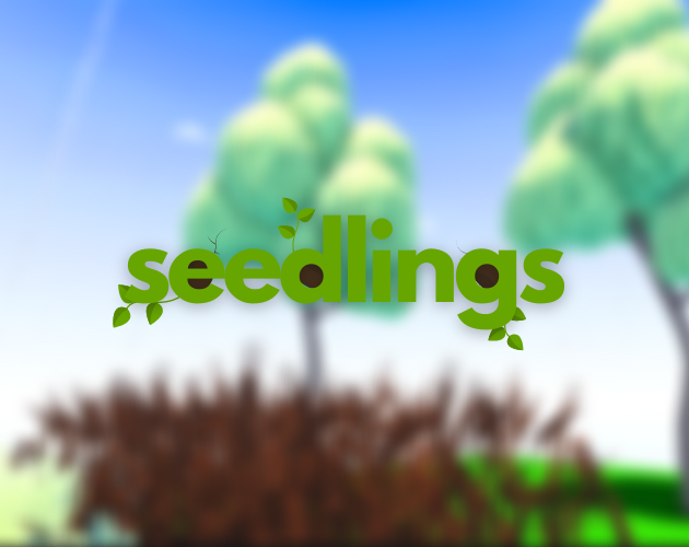 Games like Seedlings