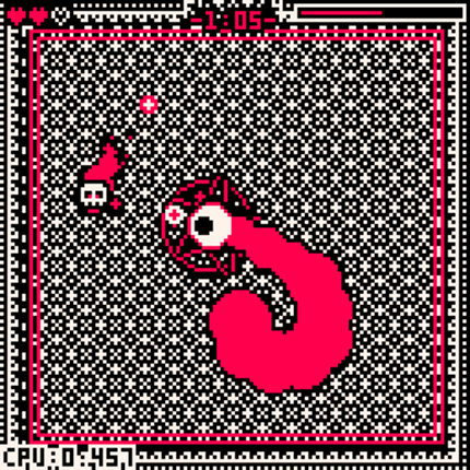 skulldude Image