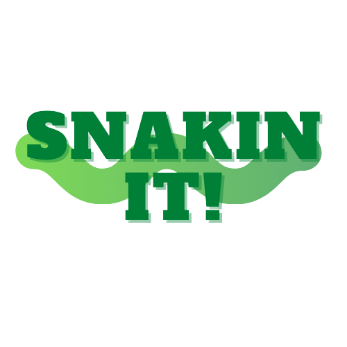 Games like Snakin It!