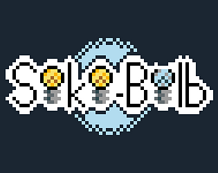 Games like Soko-Bulb