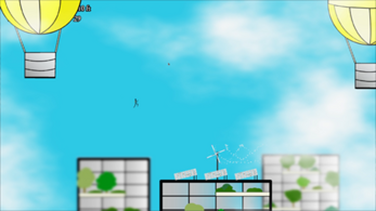 Sol Runner screenshot
