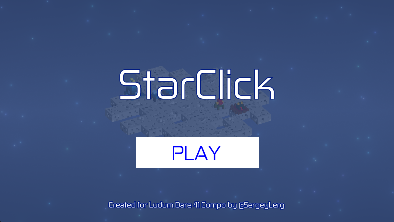 Games like StarClick