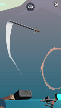 Tap 'n Cut Image