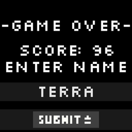 Terracell screenshot