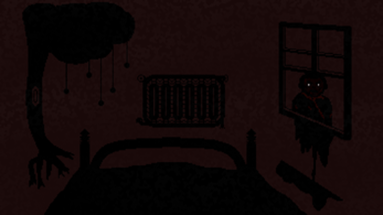 The Corpse Behind The Window Image