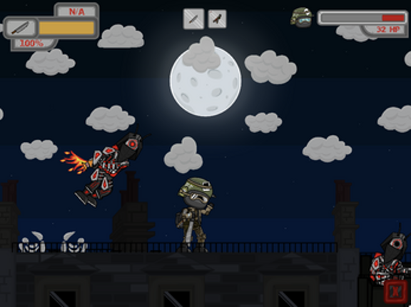 The Gloom Image