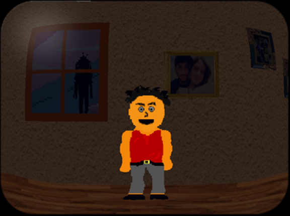 The point of no return Image