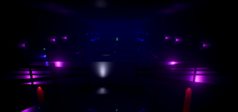 The Unknown Forest BETA (v0.9.5) Image