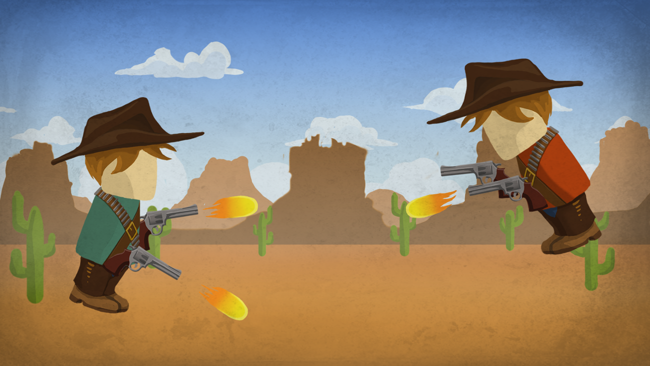 Games like Tiny Epic Shootout