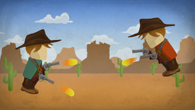 Tiny Epic Shootout Image