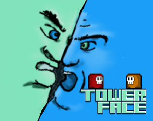 Games like Towerface