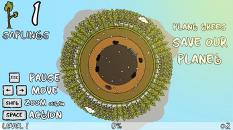 Tree Tree screenshot