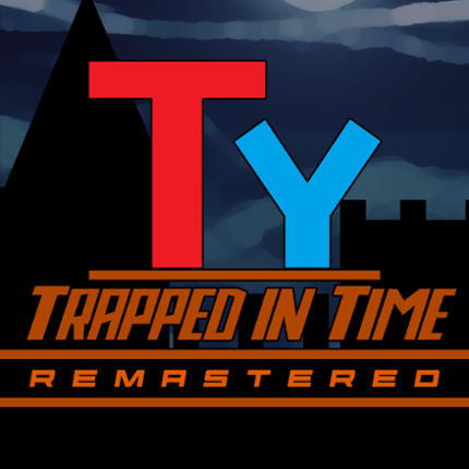 Twinsanity: Trapped in Time - Remastered Image