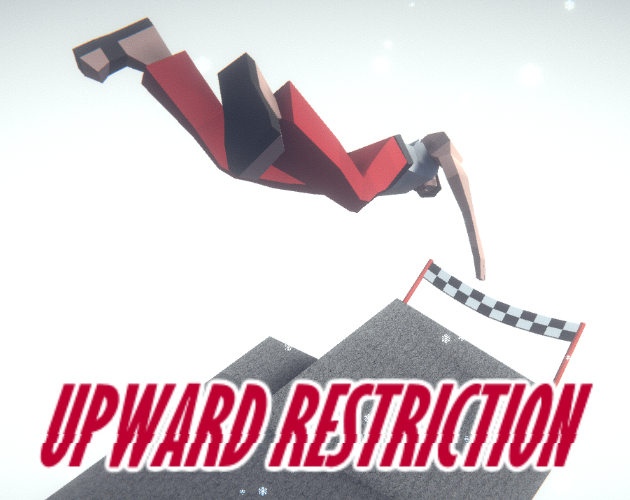 Games like Upward Restriction