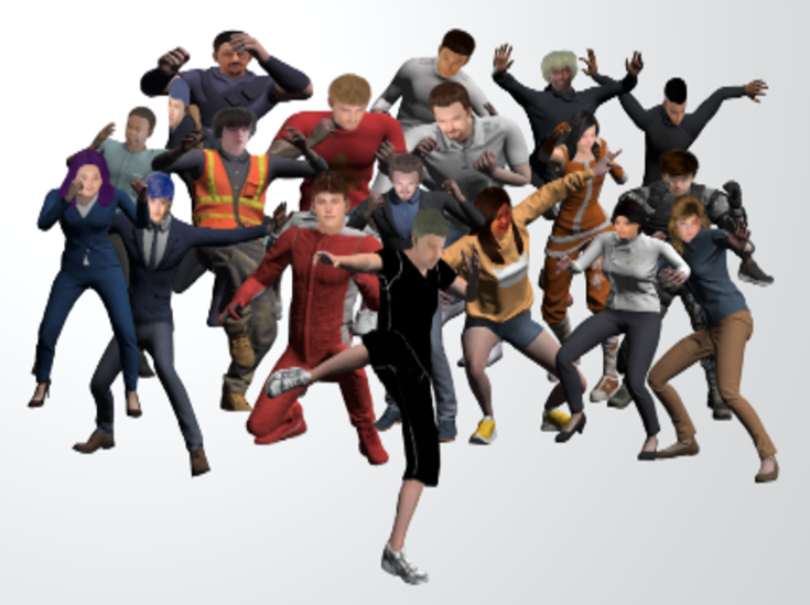 Games like X Fighter