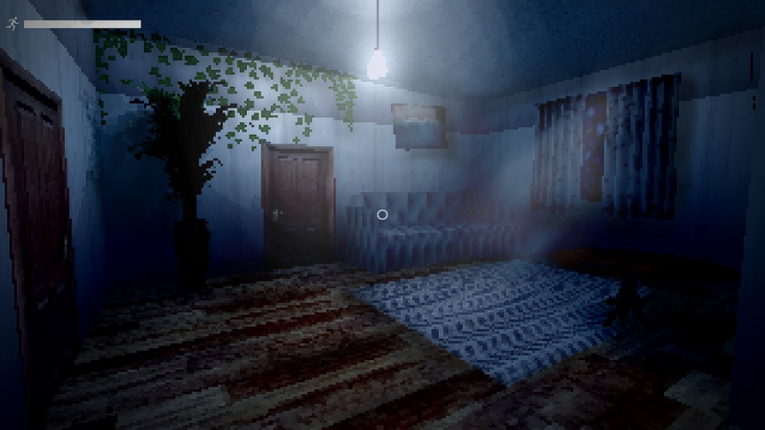 Guilty Me screenshot