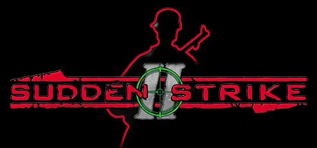 Games like Sudden Strike 2 Gold