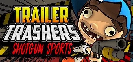 Games like Trailer Trashers