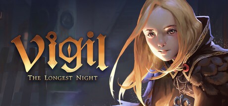 Games like Vigil: The Longest Night