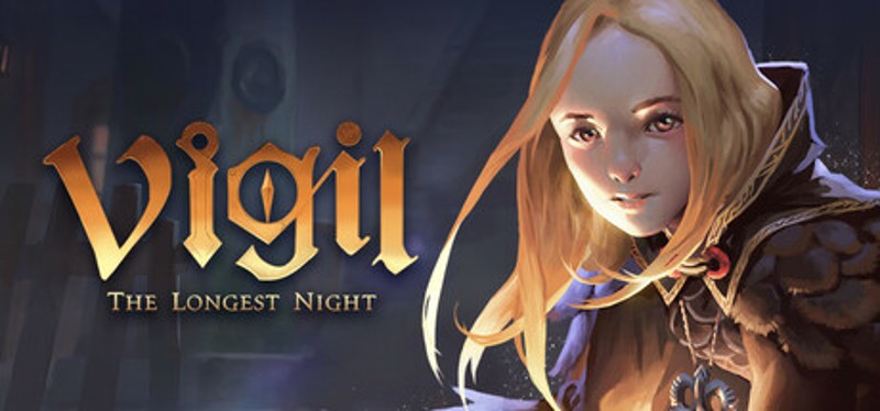 Vigil: The Longest Night Image