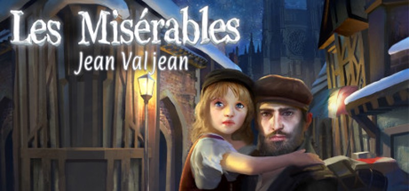 Les Misérables: Jean Valjean Image