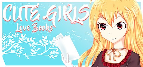 Games like Cute Girls Love Books