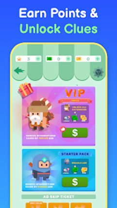 The Password Game screenshot