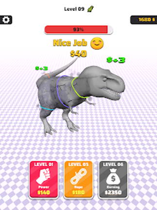 Rope n Squeeze screenshot