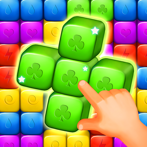 Games like Witch Cube Blast: Match Game