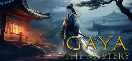 Games like GAYA - The Mystery