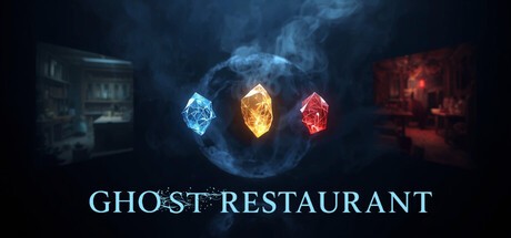 Games like Ghost Restaurant
