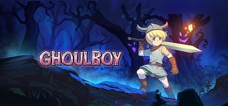 Games like Ghoulboy