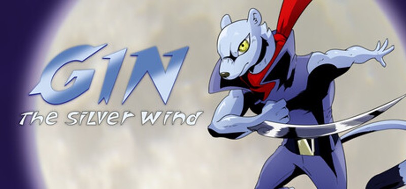 Gin - The Silver Wind Image