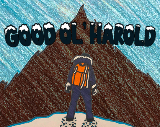 Good Ol' Harold Image
