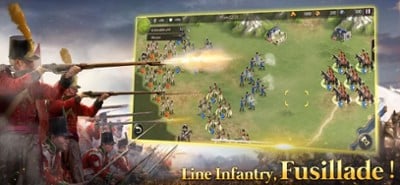 Grand War: Army Strategy War Image